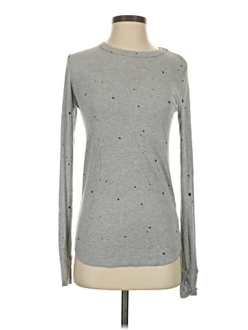 Michael Lauren Long Sleeve T-Shirt (view 1)