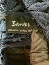 Bardot 100% Polyester Blue Cocktail Dress Size 10 - photo 7