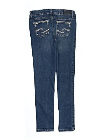 Silver Jeans Co. Jeans (view 2)