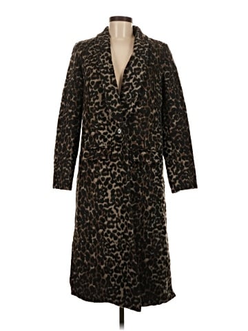 Leith Coat (view 1)