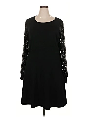 Cato Casual Dress (view 1)