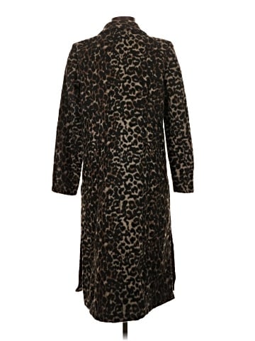 Leith Coat (view 2)