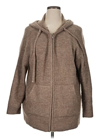 Lou & Grey Cardigan (view 1)