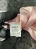 Unbranded Pink Sleeveless Blouse Size L - photo 7