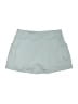 Reebok Solid Green Teal Active Skort Size M - photo 2