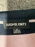 Kasper Stripes Gray Pullover Sweater Size S - photo 7