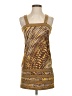 Unbranded Gold Cocktail Dress Size XS - photo 1
