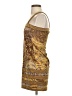Unbranded Gold Cocktail Dress Size XS - photo 5
