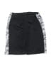 Batman 100% Polyester Graphic Black Athletic Shorts 12-18 MO / 18 MO - photo 1