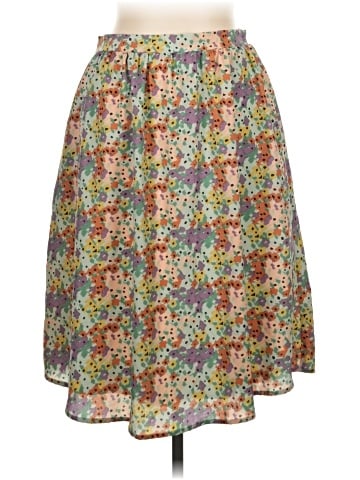 Peppermint Casual Skirt (view 1)