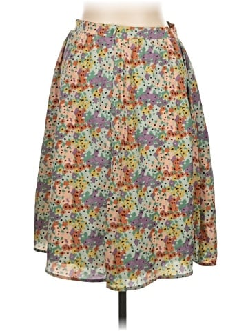 Peppermint Casual Skirt (view 2)