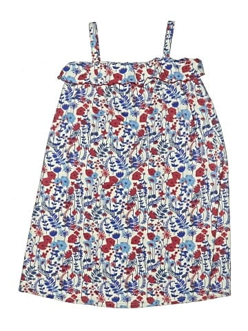 Oscar De La Renta Dress (view 1)