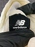 New Balance Ivory Turtleneck Sweater Size S - photo 7