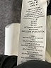 New Balance Ivory Turtleneck Sweater Size S - photo 9