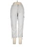 Eddie Bauer Gray Cargo Pants Size 12 - photo 1