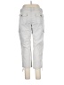 Eddie Bauer Gray Cargo Pants Size 12 - photo 2
