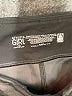 Athleta Girl Camo Black Active Pants Size 12 - photo 3