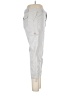 Eddie Bauer Gray Cargo Pants Size 12 - photo 4