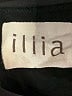 Illia Black Formal Skirt Size 4 - photo 4