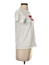 Levi's Ivory Short Sleeve T-Shirt Size S - photo 4
