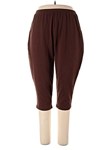 Jessica London Casual Pants (view 1)