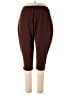 Jessica London Brown Casual Pants Size 3X - photo 1