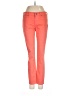 Gap Color Block Orange Jeans Size 27 waist - photo 1