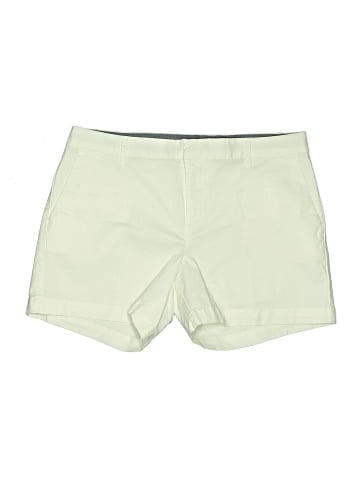 Tommy Hilfiger Khaki Shorts (view 1)