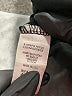 Soprano 100% Polyester Polka Dots Black Cocktail Dress Size M - photo 8