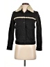 ALLSAINTS Black Jacket Size 2 - photo 1