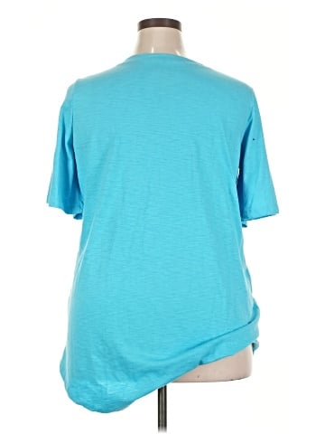 Roaman's Short Sleeve T-Shirt (view 2)