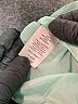 Talbots 100% Polyester Tropical Teal Casual Dress Size 6 - photo 7