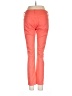 Gap Color Block Orange Jeans Size 27 waist - photo 2