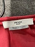 Prada Red Pink Cocktail Dress Size XS - photo 14
