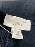 J.Jill Solid Blue Athletic Shorts Size L - photo 3