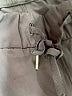 Lululemon Athletica Solid Black Track Pants Size L (estimated) - photo 7