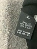AB Studio Black 3/4 Sleeve Top Size XL - photo 8