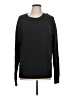 Unsubscribed Black Sweatshirt Size L - photo 1