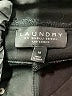 Laundry by Shelli Segal Black Active Pants Size M - photo 7
