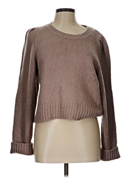 Maeve By Anthropologie Pullover Sweater