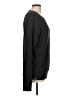 Unsubscribed Black Sweatshirt Size L - photo 4