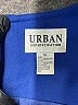 Assorted Brands 100% Polyester Color Block Blue Casual Dress Size 18 - photo 7