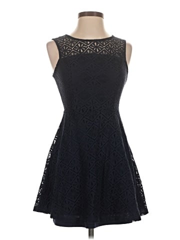 Monteau Cocktail Dress (view 1)