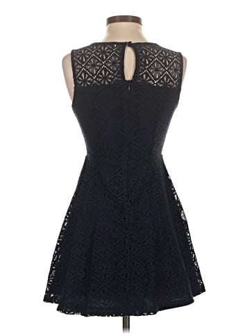 Monteau Cocktail Dress (view 2)