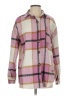 Assorted Brands Pink Pullover Sweater Size S - photo 1