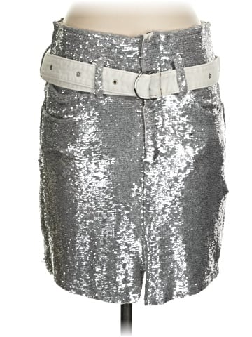 IRO Formal Skirt (view 1)