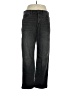 Madewell Black Jeans Size 33 waist - photo 1