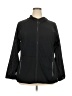 California Sport Black Track Jacket Size 2X - photo 1