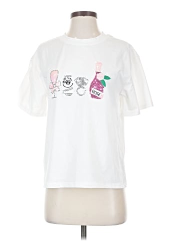 WHY Short Sleeve T-Shirt (view 1)