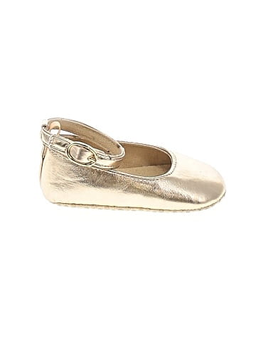 Gap Flats (view 1)